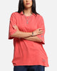 Champion Jersey TC Riggins T-Shirt Red