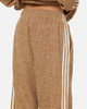 Adidas Boucle Firebird Track Pant Cardboard