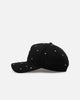 New Era Los Angeles Dodgers 'Embellishment' 9FORTY A-Frame Snapback Black/Black