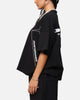 Loiter Dark Performance T-Shirt Black