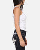 Ed Hardy Women's Eternal Tank White