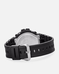 G Shock DW6900RL-1D Watch Black