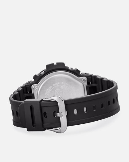 G Shock DW6900RL-1D Watch Black