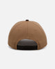 New Era Chicago Bears 'Thanksgiving Football' 9FORTY A-Frame Snapback Khaki