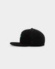 New Era Los Angeles Dodgers 'Black Cord Blue Tint' 59FIFTY Fitted Black