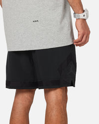Jordan Jumpman Dri-Fit Woven Diamond Shorts Black/Black/Black