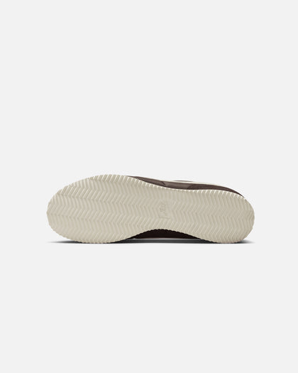 Nike Cortez Textile Baroque Brown
