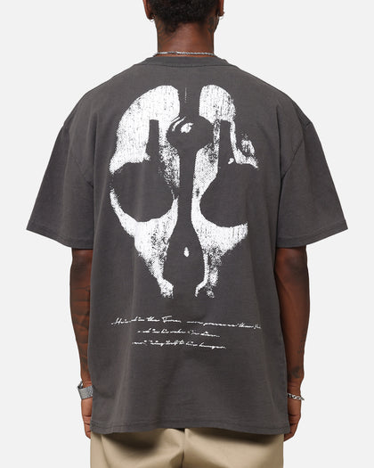 American Thrift Star Wars Old Republic Darth Nihilus Heavy T-Shirt Black