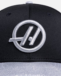 New Era New Era x Haas F1 'Vegas GP' 9SEVENTY Snapback Black