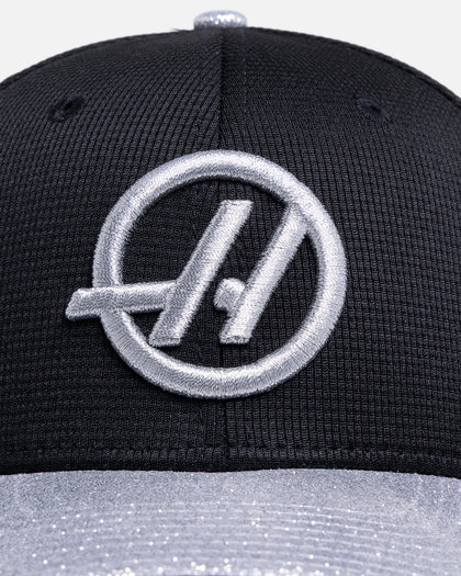 New Era New Era x Haas F1 'Vegas GP' 9SEVENTY Snapback Black