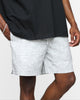 XXIII Blake Shorts Off White