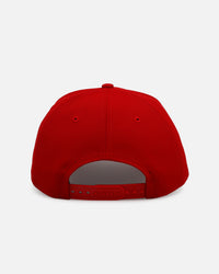 New Era Kansas City Chiefs 'Cherry Blossoms' 9FORTY A-Frame Snapback Official Team Color