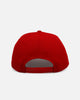 New Era Kansas City Chiefs 'Cherry Blossoms' 9FORTY A-Frame Snapback Official Team Color
