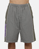 X-Large 3D Shorts Pear Check