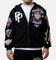 Pelle Pelle Pelle Pelle Hoodie Black
