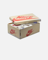 Jordan Women's Air Jordan 1 Retro Hi OG Rare Air "Cinnabar" Sail/Cinnabar