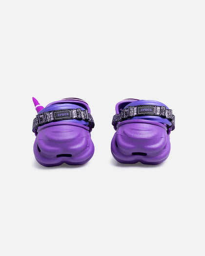 Crocs x Yu-Gi-Oh! Dark Magician Echo Clog Multi