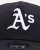 New Era Oakland Athletics 'Easy Navy' 19TWENTY Snapback Navy