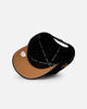 47 Brand New York Mets 'Round Em Up' '47 Offside Snapback Black