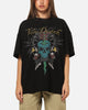 Von Dutch Skull 1947 T-Shirt Black