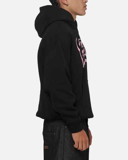 Carre C Sport Hoodie Black