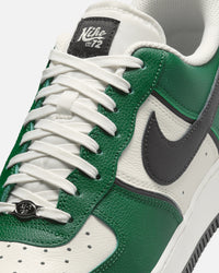 Nike Air Force 1 '07 LV8 Fir/Black-Sail-Coconut Milk