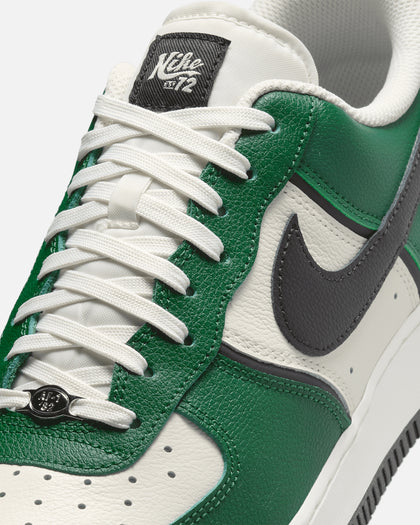 Nike Air Force 1 '07 LV8 Fir/Black-Sail-Coconut Milk