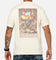 X-Large Comic II T-Shirt Off White