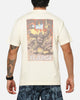 X-Large Comic II T-Shirt Off White