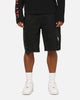 Saint Morta Annex Baggy Jorts Black Shadow