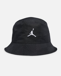 Jordan Apex Bucket Hat Black/White