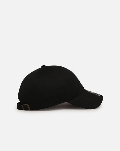 47 Brand Liverpool Football Club 47 Clean Up Strapback Black/Turquoise