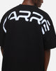 Carre Mini C T-Shirt Solid Black