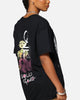 Goat Crew X Squid Game Front Man Vintage T-Shirt Black