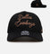 47 Brand Dallas Cowboys 'Round' 47 Offside Strapback Black