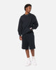Carre Rivet Crewneck Charcoal