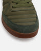 Saucony 586I Nubuck Cypress