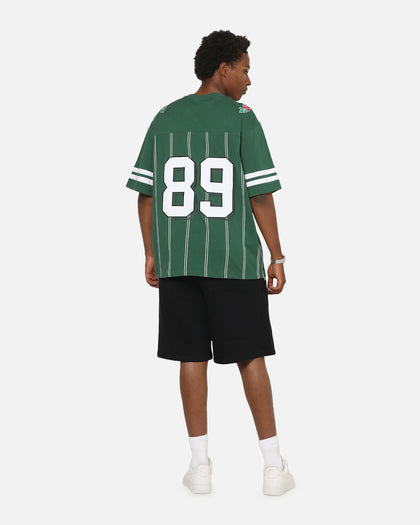 Carre Rose Bowl Football T-Shirt Green