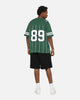 Carre Rose Bowl Football T-Shirt Green