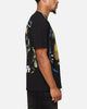 73Studio X Halo Big Head Heavyweight T-Shirt Black