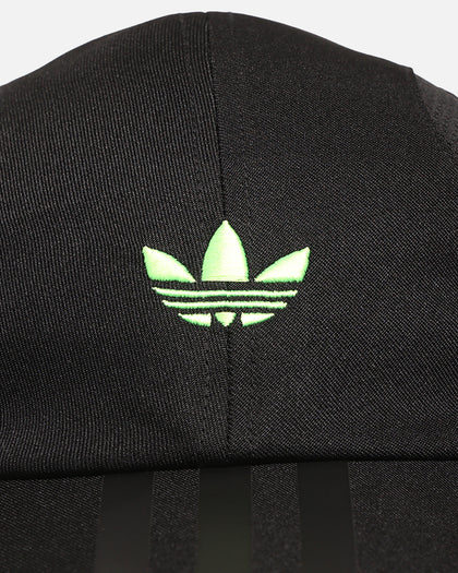 Adidas Originals Teamgeist Cap Black/Green