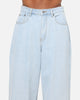 Saint Morta Umbra Jeans Blue Dawn