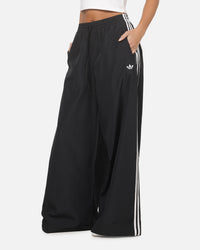 Adidas Women's Firebird Trackpants Black/White