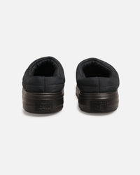 Converse All Star Elements Mule Black/Black