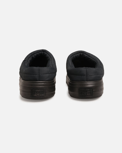 Converse All Star Elements Mule Black/Black