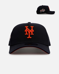New Era New York Mets 'MLB All Star Game 2025' 9FORTY A-Frame Snapback Navy