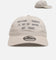 New Era New York Yankees 'Location' 9TWENTY Strapback Cream