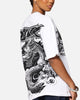 Loiter Draco Born T-Shirt White