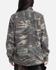 XXIII Slub Overshirt Camo