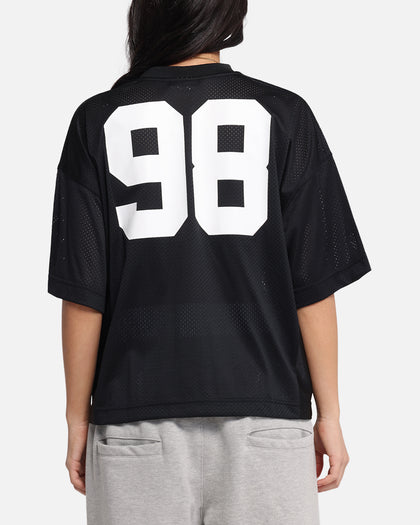 Loiter Cherry Jersey Black